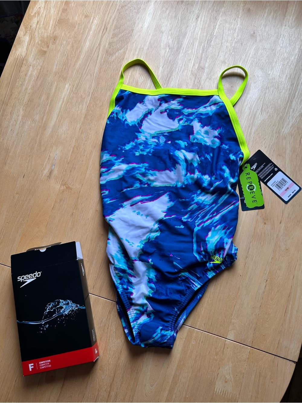 Speedo One-Piece - 10/36
